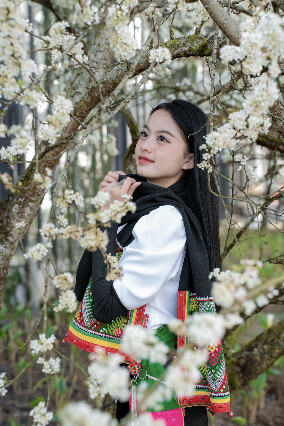 Tin vui cho hàng triệu người đi Sa Pa thời gian này- Ảnh 5. Tin vui cho hàng triệu người đi Sa Pa thời gian này- Ảnh 5.