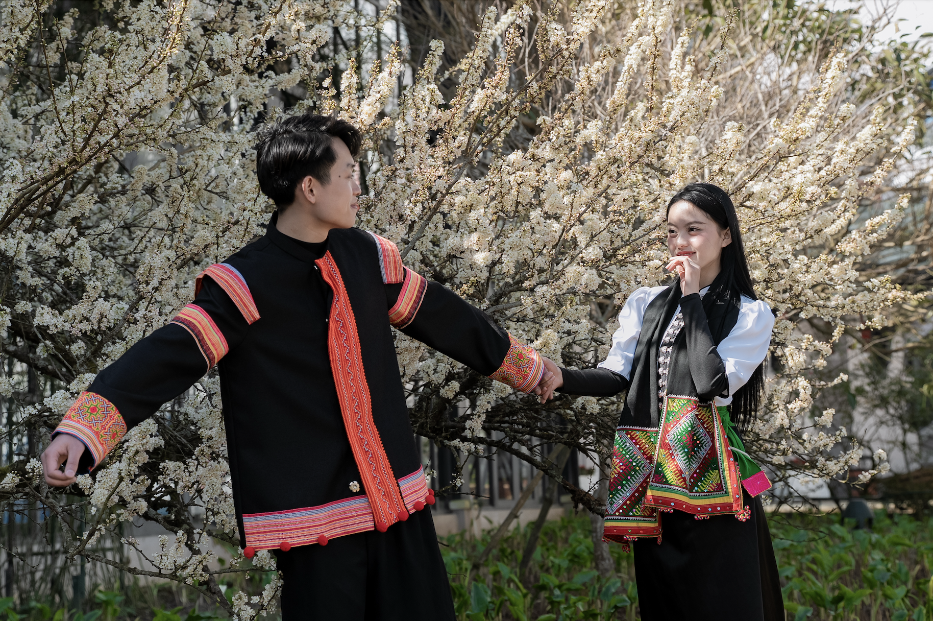 Tin vui cho hàng triệu người đi Sa Pa thời gian này- Ảnh 3. Tin vui cho hàng triệu người đi Sa Pa thời gian này- Ảnh 3.