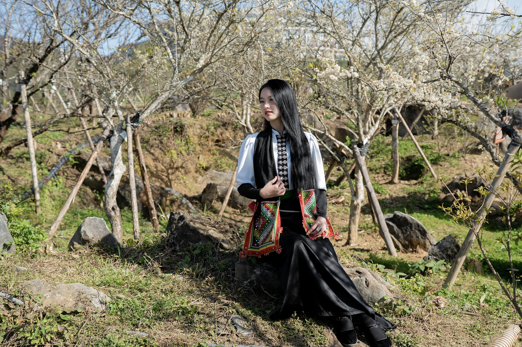 Tin vui cho hàng triệu người đi Sa Pa thời gian này- Ảnh 4. Tin vui cho hàng triệu người đi Sa Pa thời gian này- Ảnh 4.