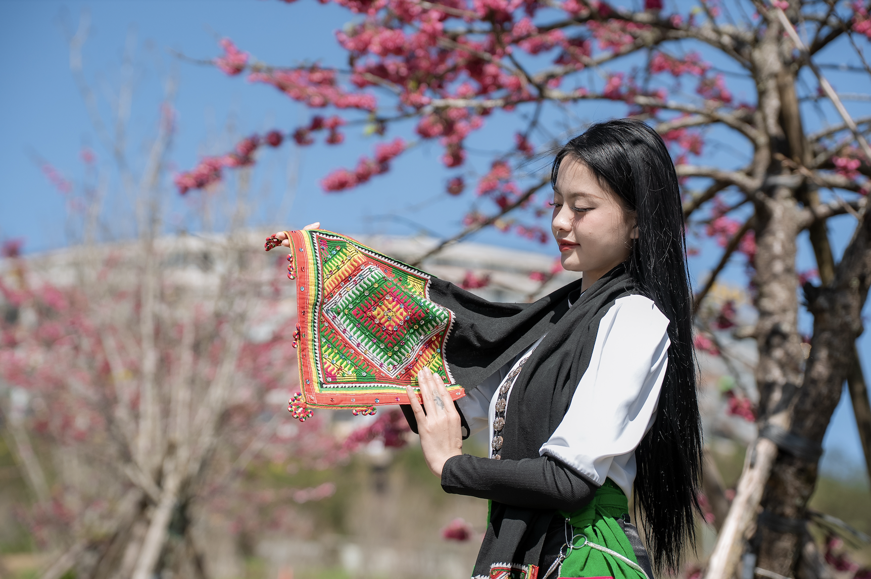 Tin vui cho hàng triệu người đi Sa Pa thời gian này- Ảnh 9. Tin vui cho hàng triệu người đi Sa Pa thời gian này- Ảnh 9.