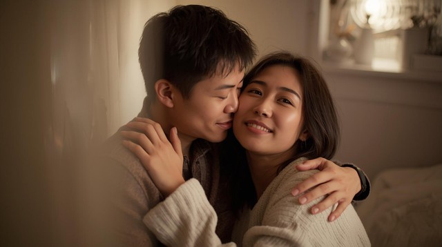 Kh&ocirc;ng cần thuốc đắt tiền: Khoa học chỉ ra những c&aacute;ch k&eacute;o d&agrave;i thời gian "y&ecirc;u", rất th&iacute;ch hợp với người "vừa đi chợ đ&atilde; hết tiền"- Ảnh 2.