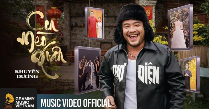 Thảm họa nhạc Việt gây sốt: Càng bị chê càng viral, loạt sao Việt vẫn nhiệt tình hưởng ứng- Ảnh 3. Thảm họa nhạc Việt gây sốt: Càng bị chê càng viral, loạt sao Việt vẫn nhiệt tình hưởng ứng- Ảnh 3.