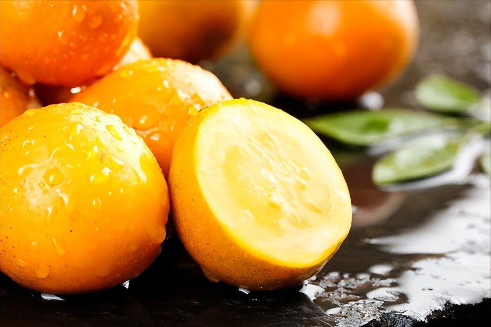 Đang l&agrave; thời điểm lạnh nhất năm, ăn 5 loại quả n&agrave;y c&agrave;ng nhiều c&agrave;ng tốt: Cấp ẩm, s&aacute;ng mắt, dưỡng gan v&agrave; ngủ ngon!