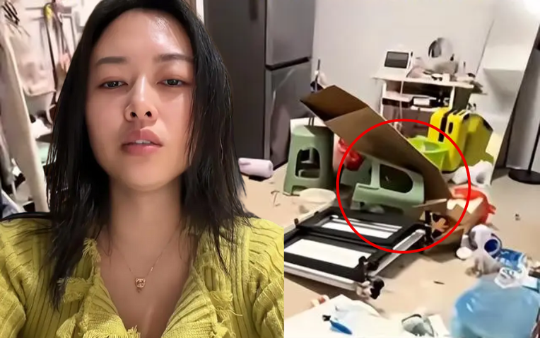 Vụ chồng đập ph&aacute; chỉ v&igrave; vợ mua m&aacute;y rửa b&aacute;t 5,6 triệu: Sự thật kh&aacute;c được phơi b&agrave;y qu&aacute; kịch t&iacute;nh, d&acirc;n t&igrave;nh đột ngột "quay xe"- Ảnh 1.