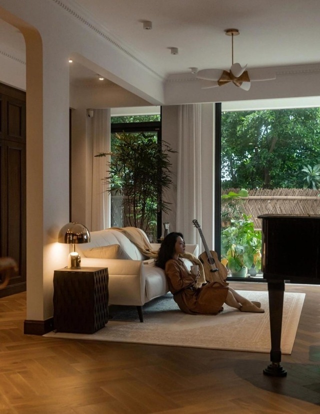 7 dấu hiệu cho thấy ng&ocirc;i nh&agrave; nặng t&agrave; kh&iacute;, c&agrave;ng sống c&agrave;ng mệt mỏi- Ảnh 1.