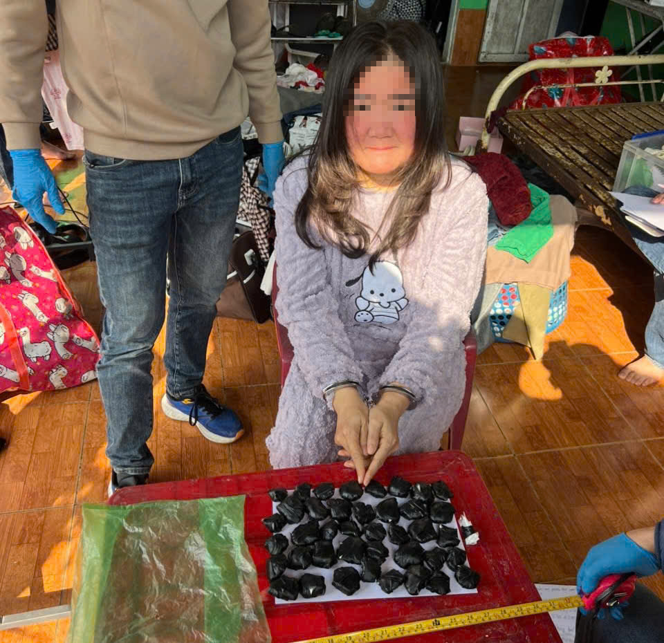 Từ lời khai của Nguyễn Thị Kim Dung, c&ocirc;ng an bắt giữ th&ecirc;m Nguyễn Thị Kim Hạnh- Ảnh 1.