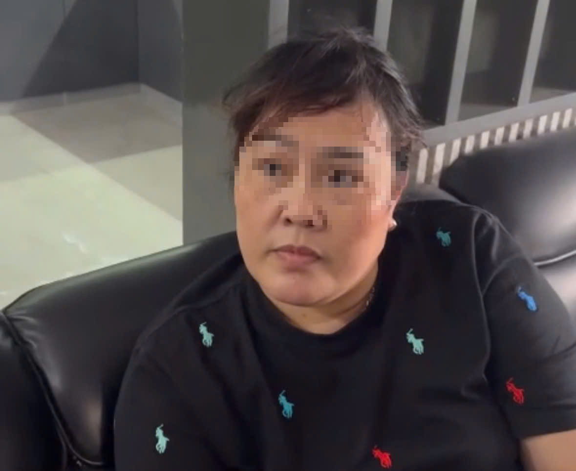 Từ lời khai của Nguyễn Thị Kim Dung, c&ocirc;ng an bắt giữ th&ecirc;m Nguyễn Thị Kim Hạnh- Ảnh 2.