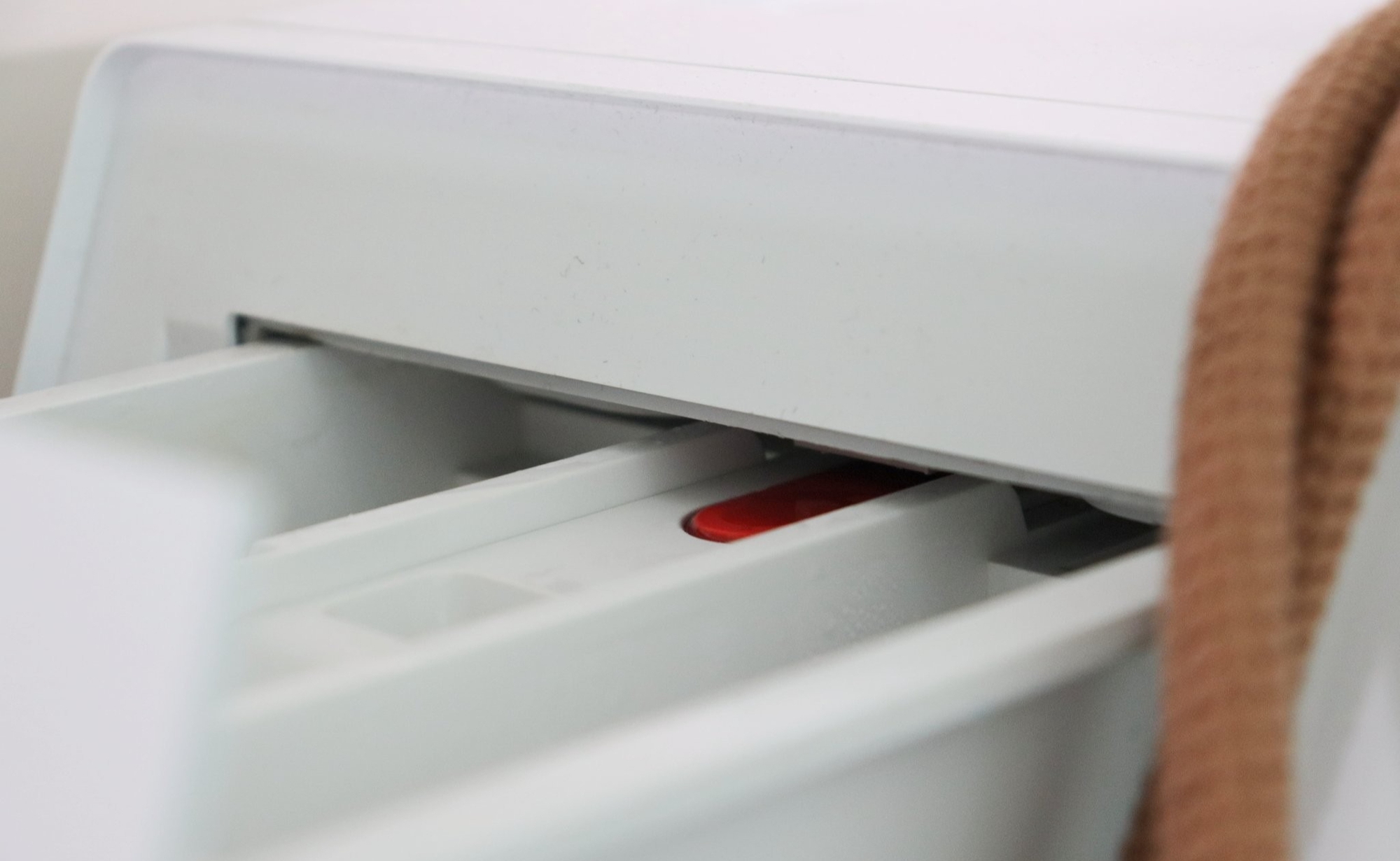 Mua nhà lần đầu: Những sự thật chỉ lộ ra sau 1-2 năm vào ở 1 5 vị trí bẩn kinh hoàng của máy giặt, 80% gia đình dùng cả chục năm cũng chưa từng vệ sinh