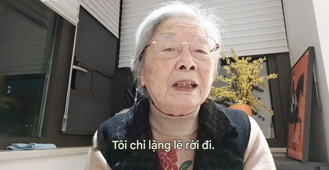 Cụ b&agrave; 86 tuổi từ chối v&agrave;o viện dưỡng l&atilde;o: Lặng lẽ sống 1 m&igrave;nh, chuẩn bị sẵn chuyện ra đi- Ảnh 1.