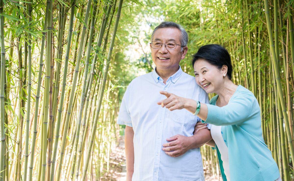 Người sau 70 tuổi có tài sản này trong tay là đủ: Không cần tiết kiệm thêm, cũng không quá phụ thuộc vào con cái