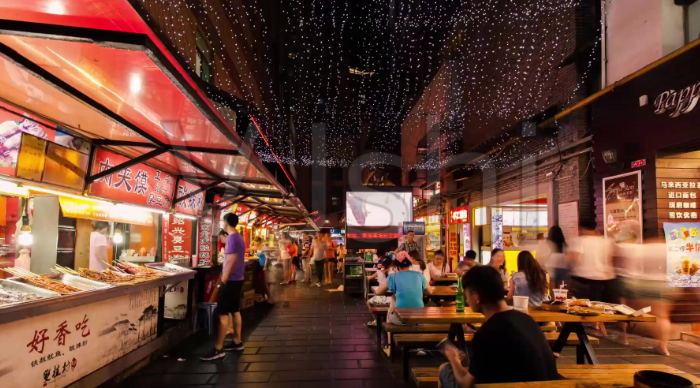 T&iacute;ch c&oacute;p 10 năm mở nh&agrave; h&agrave;ng, vừa đ&ocirc;ng kh&aacute;ch th&igrave; chủ nh&agrave; đ&ograve;i tăng gi&aacute; thu&ecirc; mặt bằng gấp 4 lần: T&ocirc;i lập tức dọn đi, nửa năm sau ai nấy sững sờ- Ảnh 1.