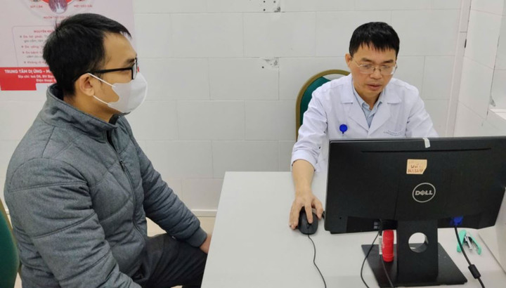 Trời chuyển r&eacute;t, người bị hen nhớ 5 nguy&ecirc;n tắc để kh&ocirc;ng 'vật v&atilde;' kh&oacute; thở- Ảnh 1.