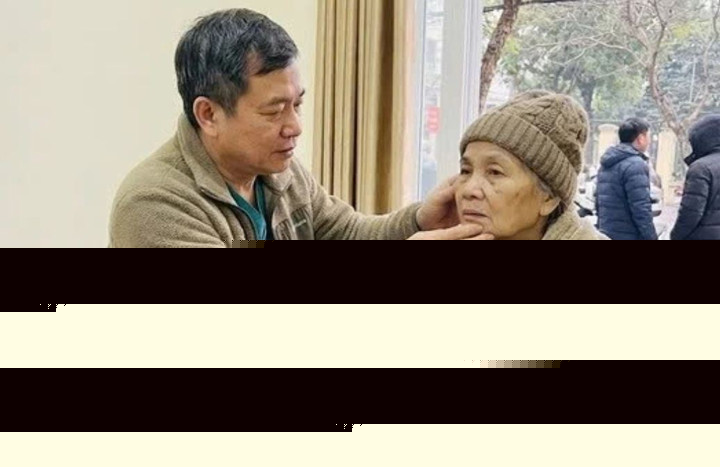 Miền Bắc r&eacute;t s&acirc;u, 3 sai lầm phổ biến dễ bị liệt mặt, m&eacute;o miệng khi ngủ dậy- Ảnh 1.