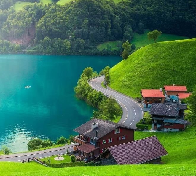 Kỳ lạ quốc gia đ&aacute;nh thuế thu nhập 50% nhưng người d&acirc;n kh&ocirc;ng hề ph&agrave;n n&agrave;n, cơ quan thuế được tin tưởng tuyệt đối- Ảnh 2.