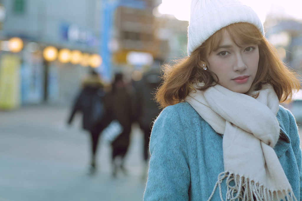 Kh&ocirc;ng nhận ra &ldquo;n&agrave;ng thơ trăm triệu view&rdquo; của Vbiz ng&agrave;y n&agrave;o: Ngoại h&igrave;nh thay đổi khiến d&acirc;n t&igrave;nh ph&aacute;t sốc- Ảnh 6.