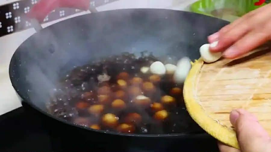 Đây là 15 ngày tốt nhất để bồi bổ dương khí: Hãy làm món ăn này để bổ thận, dưỡng dương khí và tránh ốm- Ảnh 7. Đây là 15 ngày tốt nhất để bồi bổ dương khí: Hãy làm món ăn này để bổ thận, dưỡng dương khí và tránh ốm- Ảnh 7.