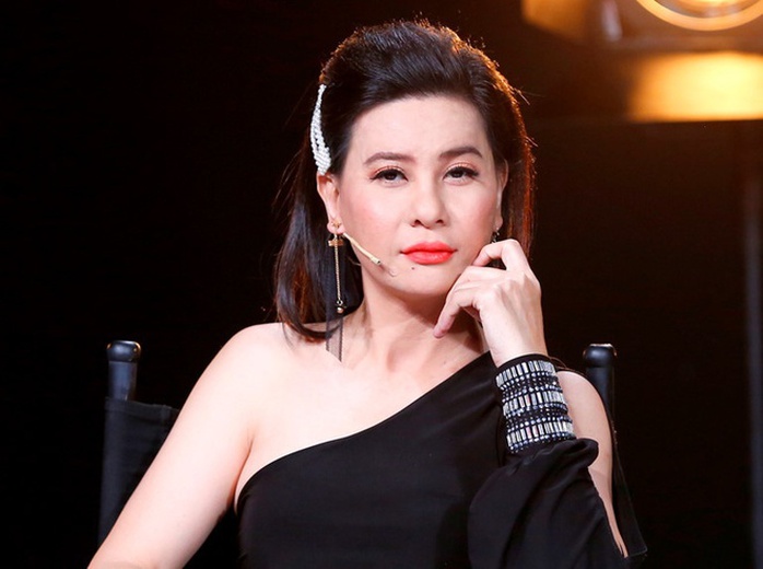 C&aacute;t Phượng n&oacute;i r&otilde; l&yacute; do kh&ocirc;ng đi viếng đ&aacute;m tang mẹ chồng cũ- Ảnh 6.