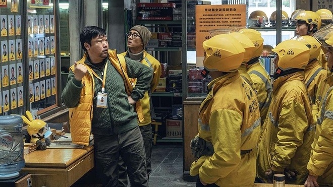 Gửi m&oacute;n đồ trị gi&aacute; 2 tỷ đồng nhưng thất lạc, c&ocirc;ng ty chuyển ph&aacute;t chỉ bồi thường 60 triệu đồng: 1 năm sau ph&aacute;t hiện sự thật li&ecirc;n quan tới shipper- Ảnh 2.