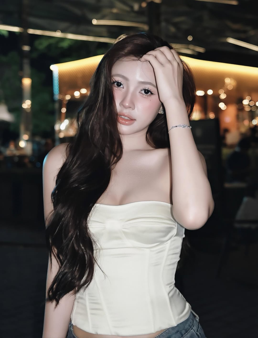 Phương Nhi lên tiếng về tin đồn Phương Nhi lên tiếng về tin đồn