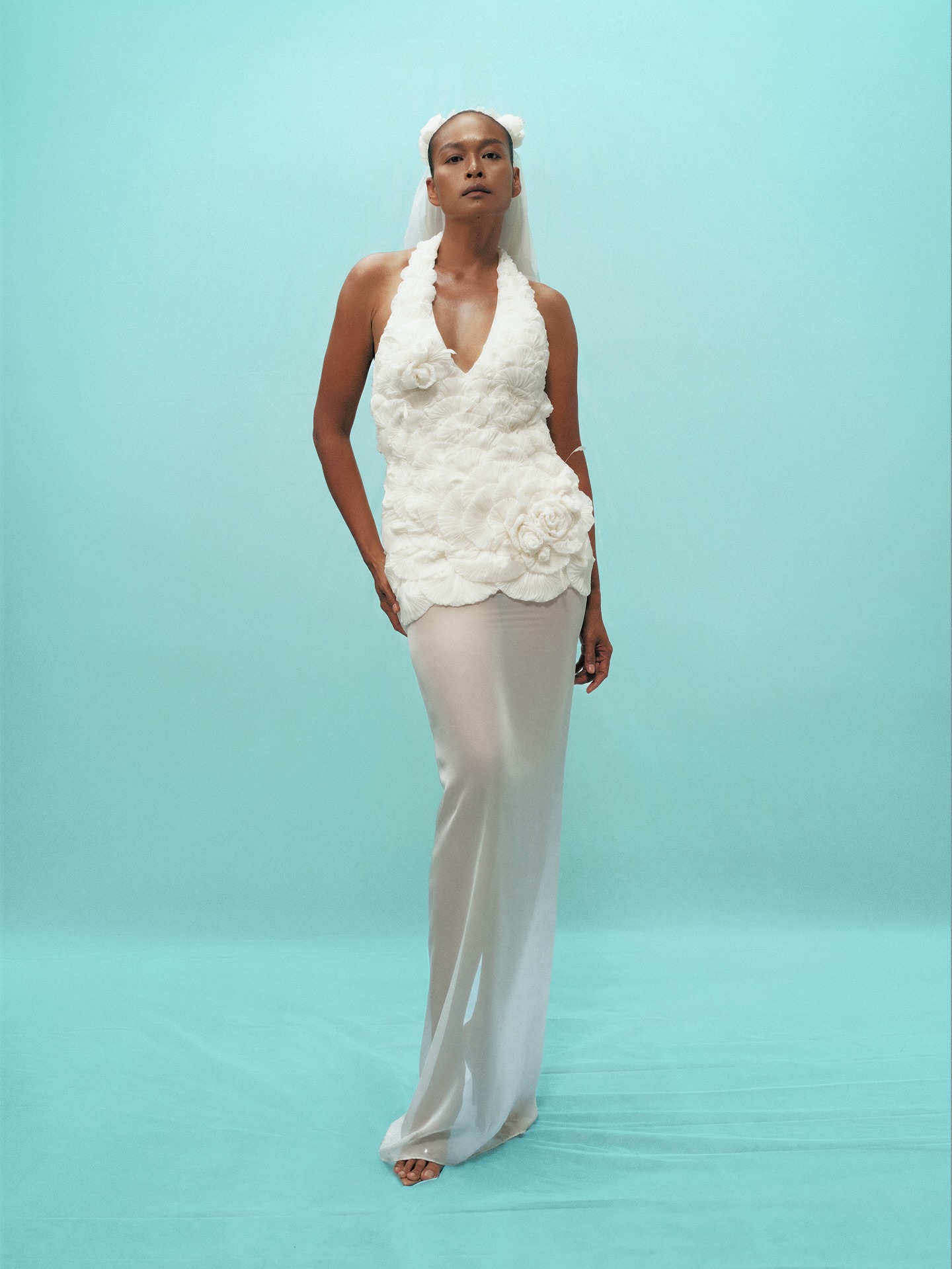 B&oacute; hoa cưới si&ecirc;u đặc biệt của Phương Nhi- Ảnh 6.