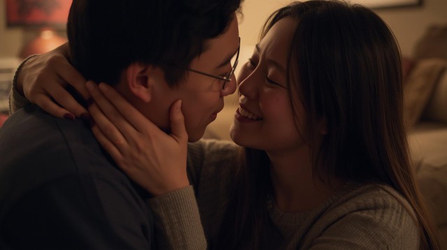 Kh&ocirc;ng cần thuốc đắt tiền: Khoa học chỉ ra những c&aacute;ch k&eacute;o d&agrave;i thời gian "y&ecirc;u", rất th&iacute;ch hợp với người "vừa đi chợ đ&atilde; hết tiền"- Ảnh 3.