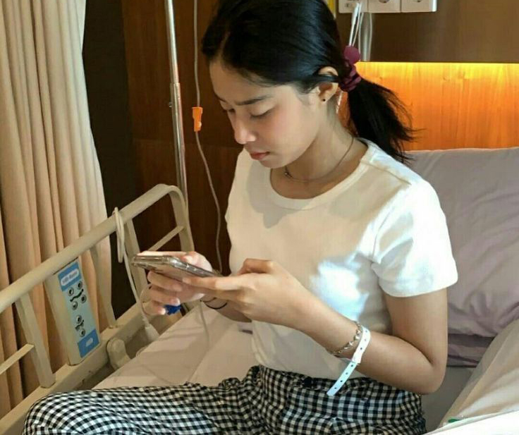 Kh&ocirc;ng muốn đau ốm, 