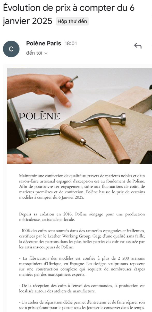 Pol&egrave;ne sắp tăng gi&aacute;, d&acirc;n t&igrave;nh xếp h&agrave;ng d&agrave;i tranh thủ mua gom- Ảnh 10.