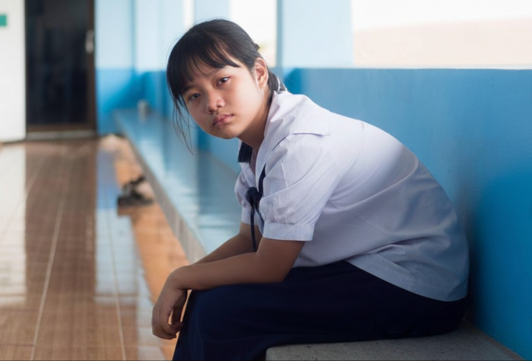 Đoạn tin nhắn của 1 học sinh đạt giải quốc gia lấy nước mắt người đọc: "Đọc những dòng này, các cô chú đã khóc. Gửi con yêu ngàn vòng tay ôm"- Ảnh 2. Đoạn tin nhắn của 1 học sinh đạt giải quốc gia lấy nước mắt người đọc: "Đọc những dòng này, các cô chú đã khóc. Gửi con yêu ngàn vòng tay ôm"- Ảnh 2.