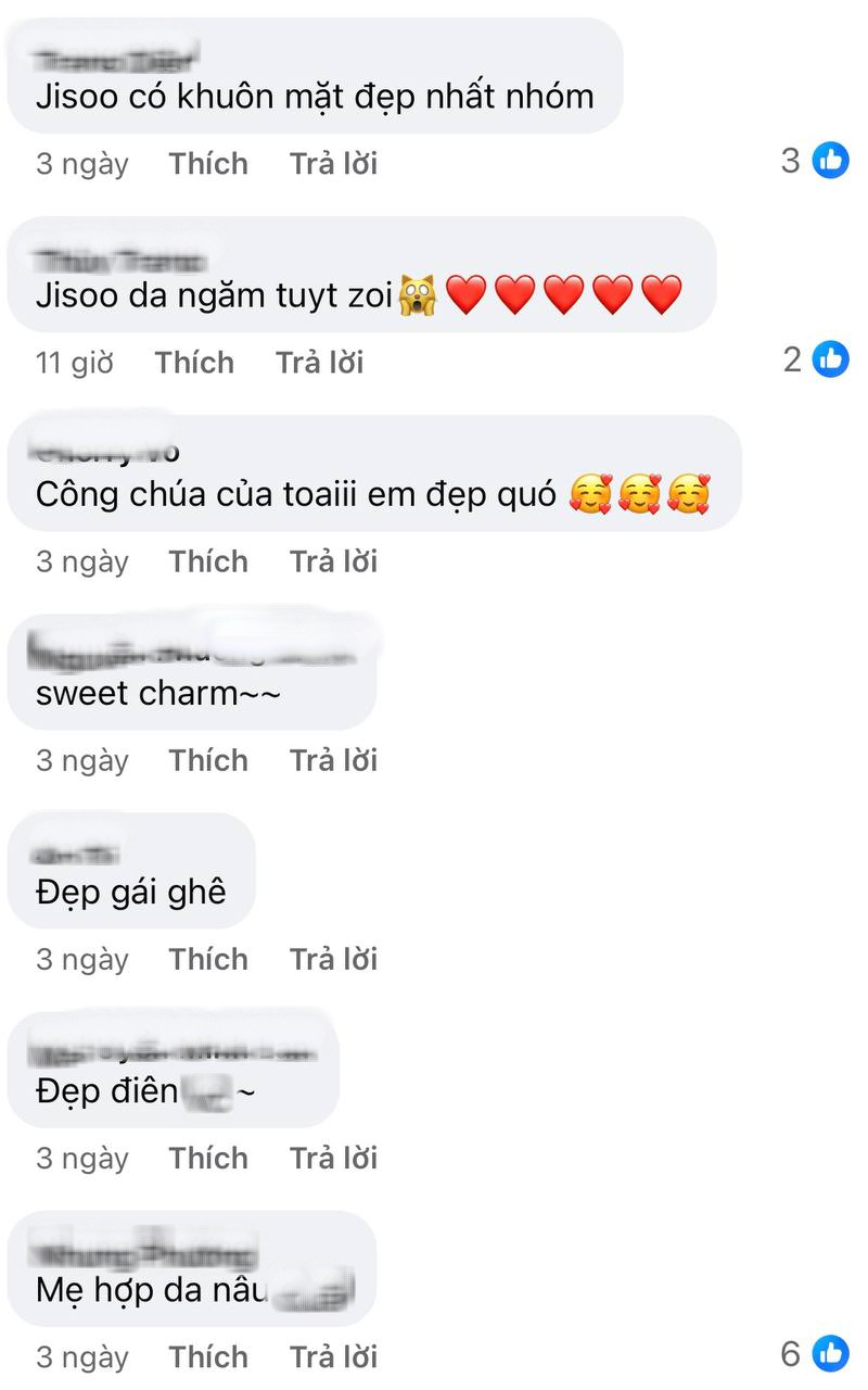 Jisoo muốn th&agrave;nh hot girl Mỹ?- Ảnh 5.