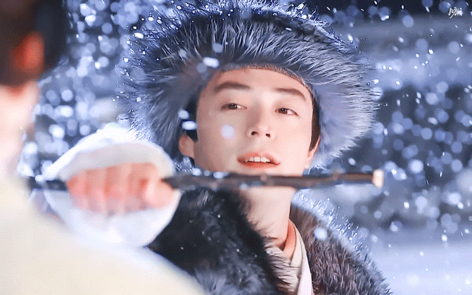 Hoá ra Hoắc Kiến Hoa là người như này thế này sao!- Ảnh 7. Hoá ra Hoắc Kiến Hoa là người như này thế này sao!- Ảnh 7.