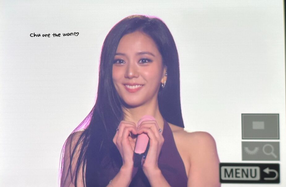 Jisoo muốn th&agrave;nh hot girl Mỹ?- Ảnh 3.