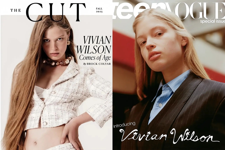 Con gái của tỷ phú giàu nhất thế giới: Chuyển giới năm 16 tuổi, đơn phương đổi họ, từ bỏ ông bố giàu có- Ảnh 6. Con gái của tỷ phú giàu nhất thế giới: Chuyển giới năm 16 tuổi, đơn phương đổi họ, từ bỏ ông bố giàu có- Ảnh 6.