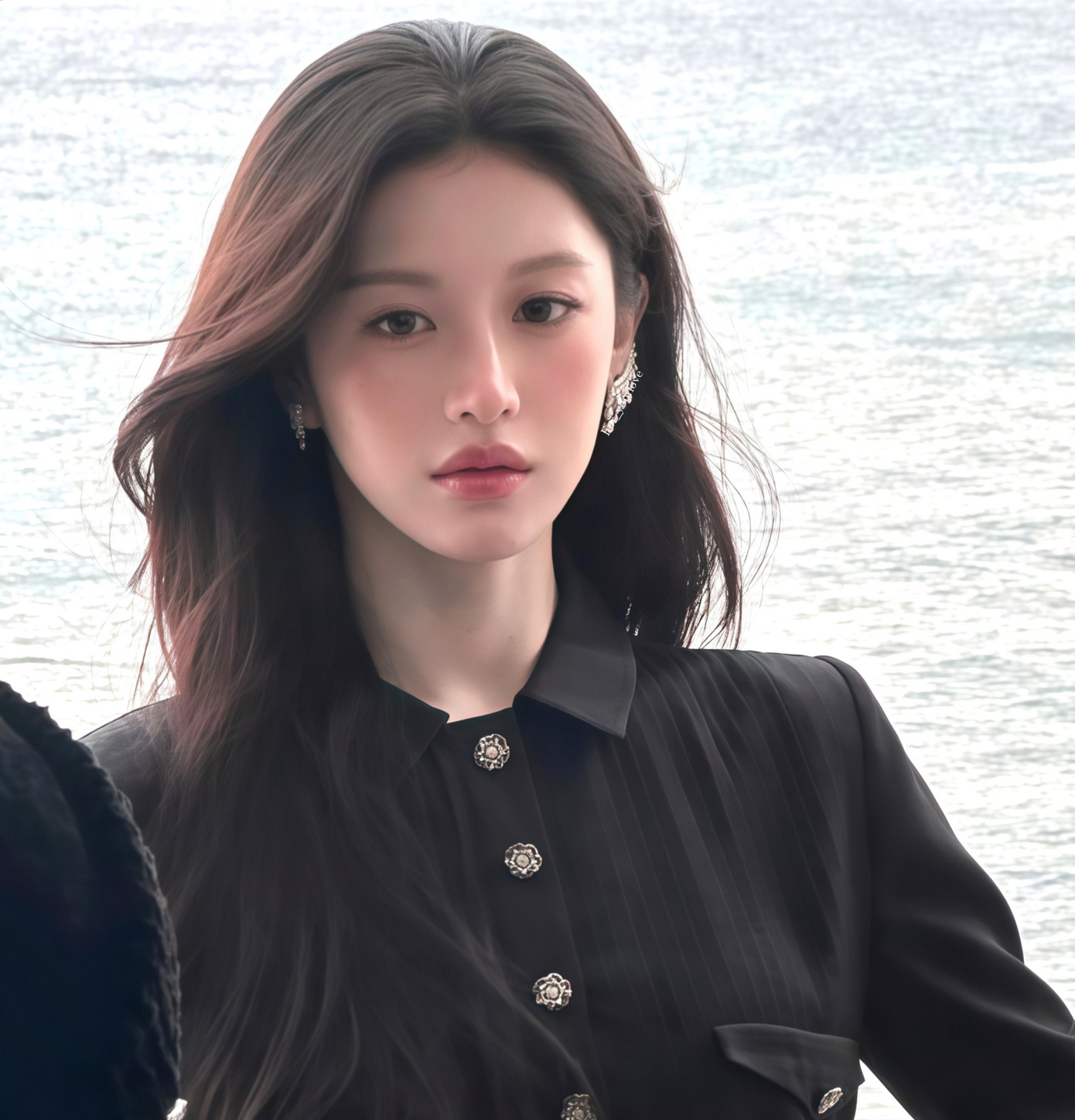 Nữ thần dao k&eacute;o ho&agrave;n mỹ nhất H&agrave;n Quốc- Ảnh 8.