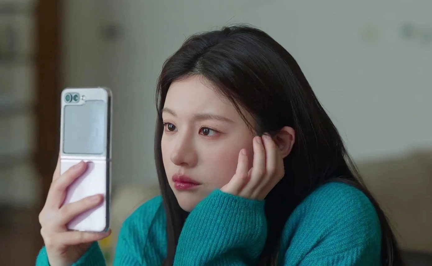 Nữ thần dao k&eacute;o ho&agrave;n mỹ nhất H&agrave;n Quốc- Ảnh 3.