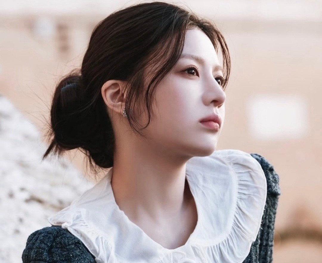 Nữ thần dao k&eacute;o ho&agrave;n mỹ nhất H&agrave;n Quốc- Ảnh 6.