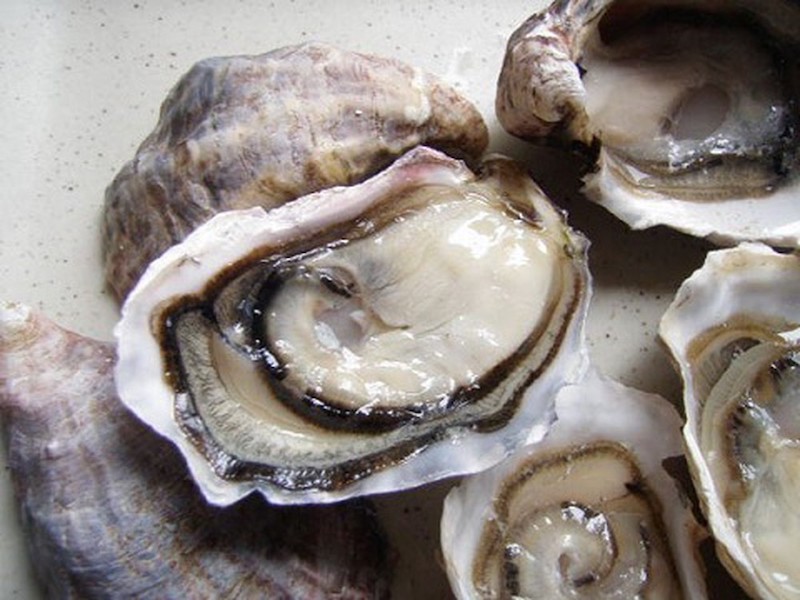 Loại thực phẩm nhiều sắt gấp 3 lần thịt b&ograve;, l&agrave; "kho b&aacute;u" dưỡng chất bổ m&aacute;u, tốt cho tim mạch: Kh&ocirc;ng phải ai cũng biết để ăn- Ảnh 1.