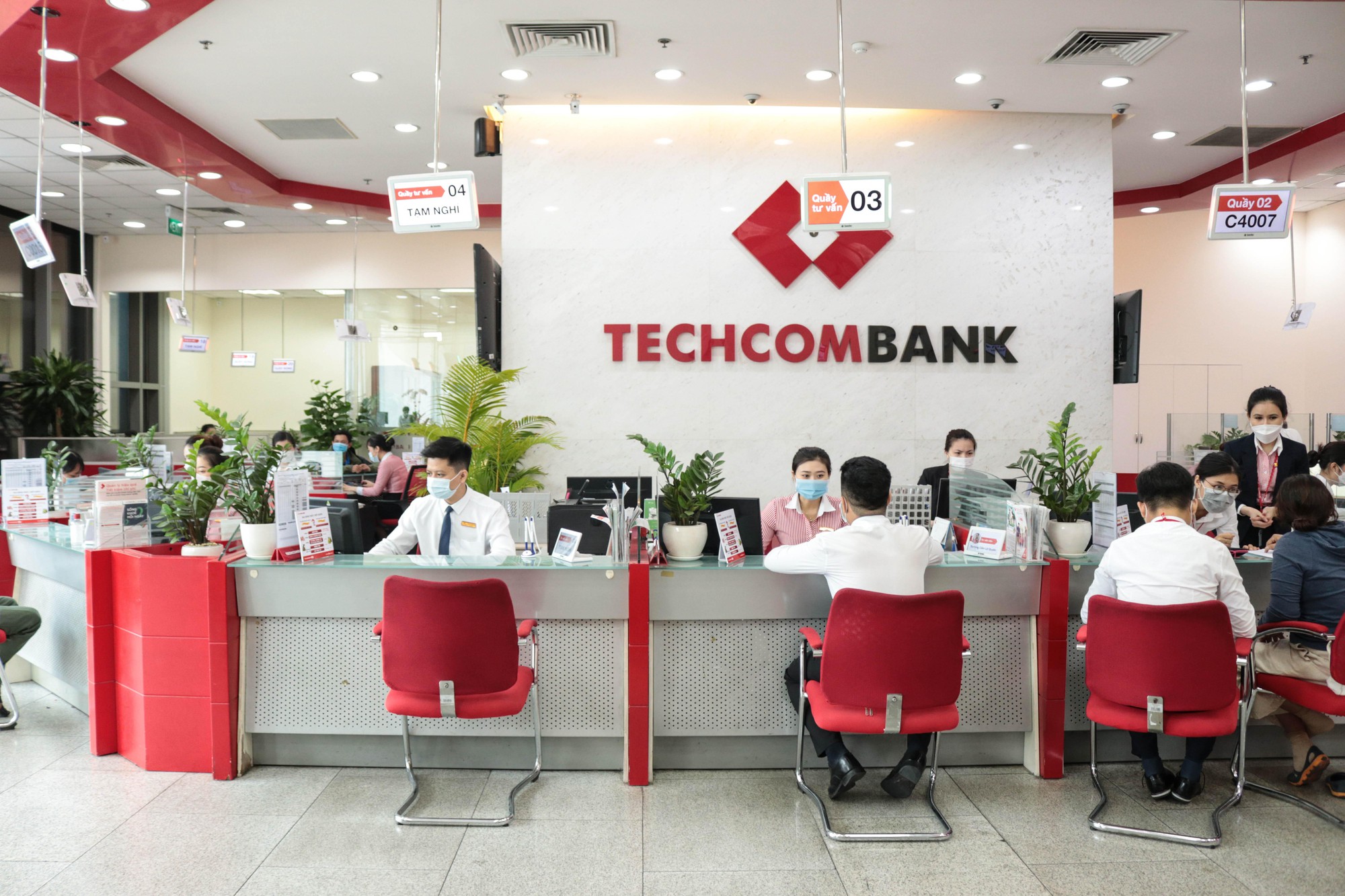 Techcombank c&oacute; th&ocirc;ng b&aacute;o quan trọng, &aacute;p dụng từ ng&agrave;y 25/1/2026- Ảnh 1.