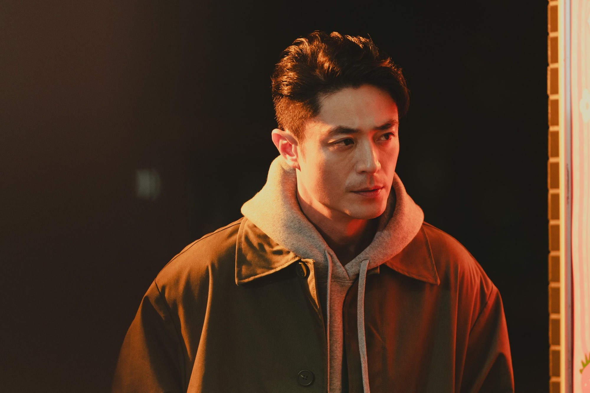 Hoá ra Hoắc Kiến Hoa là người như này thế này sao!- Ảnh 4. Hoá ra Hoắc Kiến Hoa là người như này thế này sao!- Ảnh 4.