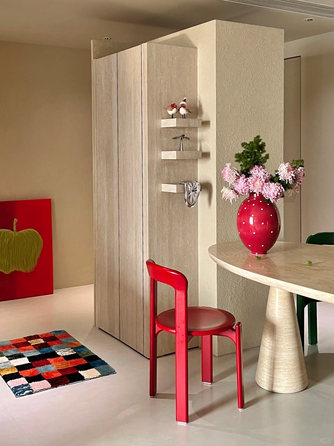 Đừng mải m&ecirc; lan hồ điệp, c&uacute;c "khổng lồ" mới l&agrave; ch&acirc;n &aacute;i: B&iacute; k&iacute;p chăm c&uacute;c nở bừng, đẹp qu&ecirc;n lối về Tết n&agrave;y- Ảnh 4.