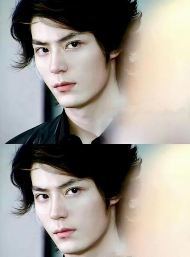 Hoá ra Hoắc Kiến Hoa là người như này thế này sao!- Ảnh 5. Hoá ra Hoắc Kiến Hoa là người như này thế này sao!- Ảnh 5.