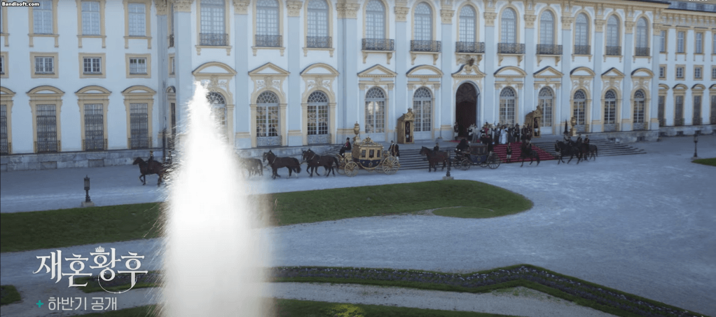 Xem phim H&agrave;n n&agrave;y mới hiểu tận c&ugrave;ng chữ sang l&agrave; g&igrave;: Nữ ch&iacute;nh cao qu&yacute; từ xương tủy, đẹp gấp 1000 lần nguy&ecirc;n t&aacute;c- Ảnh 1.