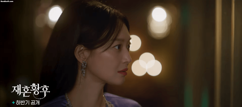 Xem phim H&agrave;n n&agrave;y mới hiểu tận c&ugrave;ng chữ sang l&agrave; g&igrave;: Nữ ch&iacute;nh cao qu&yacute; từ xương tủy, đẹp gấp 1000 lần nguy&ecirc;n t&aacute;c- Ảnh 3.