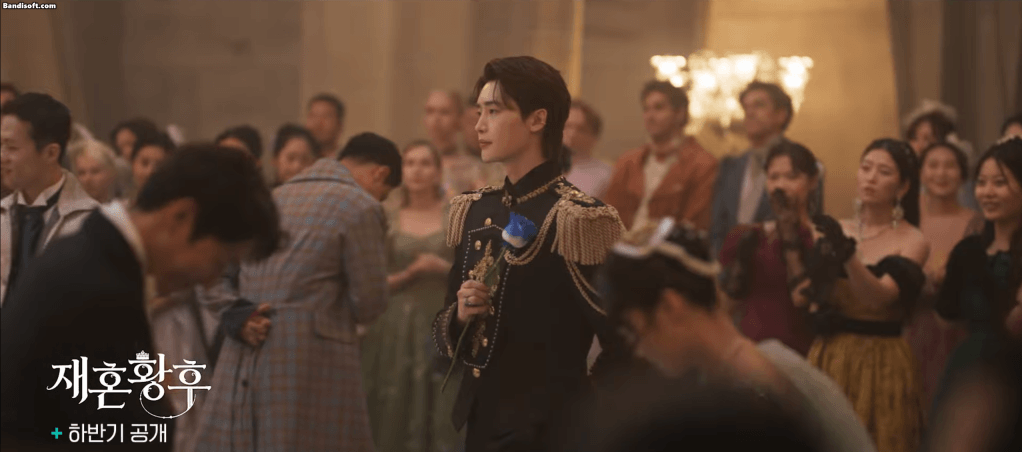 Xem phim H&agrave;n n&agrave;y mới hiểu tận c&ugrave;ng chữ sang l&agrave; g&igrave;: Nữ ch&iacute;nh cao qu&yacute; từ xương tủy, đẹp gấp 1000 lần nguy&ecirc;n t&aacute;c- Ảnh 4.