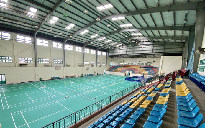 Nghi &aacute;n "ăn chặn" tiền tại Trung t&acirc;m đ&agrave;o tạo vận động vi&ecirc;n cấp cao: C&ocirc;ng an TP H&agrave; Nội v&agrave;o cuộc- Ảnh 1.