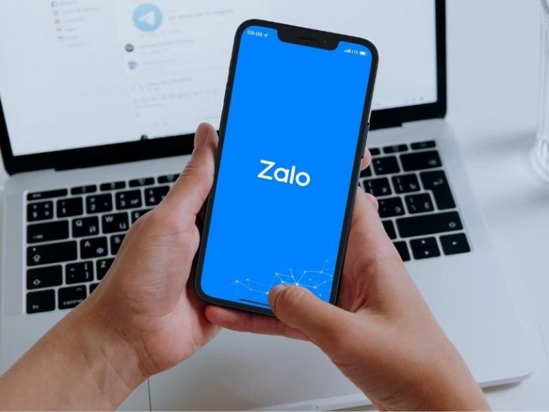 Thông tin mới nhất về nhắn tin qua Zalo mà tất cả người dân cần nắm rõ- Ảnh 1. Thông tin mới nhất về nhắn tin qua Zalo mà tất cả người dân cần nắm rõ- Ảnh 1.