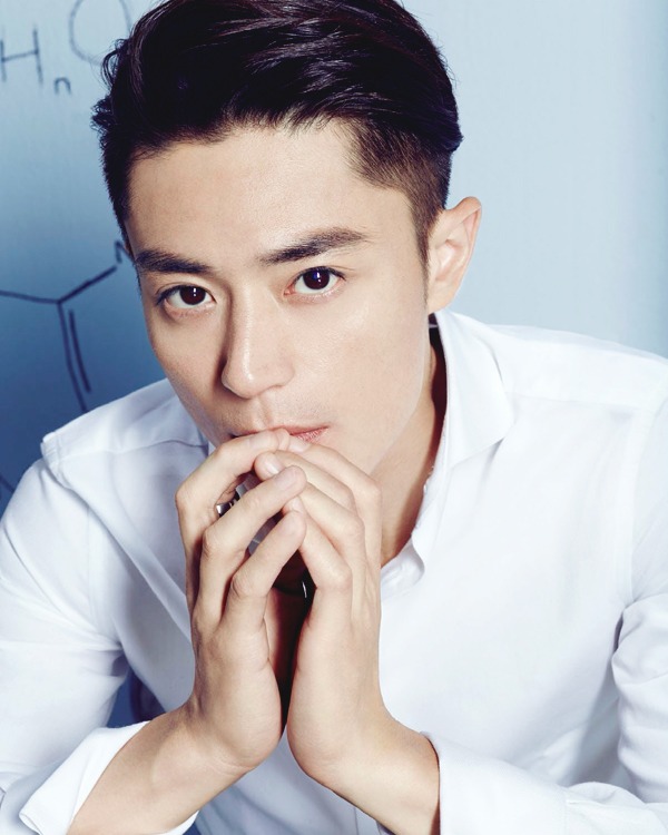 Hoá ra Hoắc Kiến Hoa là người như này thế này sao!- Ảnh 3. Hoá ra Hoắc Kiến Hoa là người như này thế này sao!- Ảnh 3.