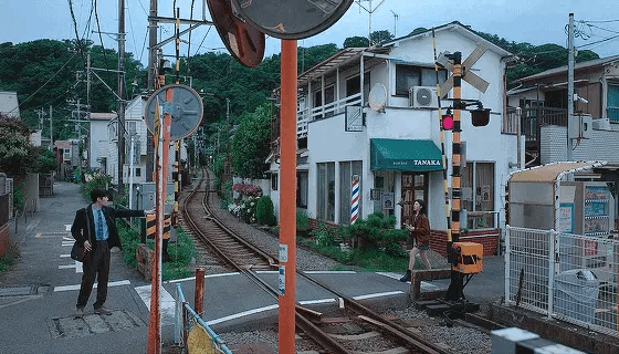 L&acirc;u rồi mới c&oacute; 1 phim ng&ocirc;n t&igrave;nh đẹp nao l&ograve;ng đến vậy: Cảnh n&agrave;o cũng như tranh vẽ, lưu ảnh mỏi cả tay- Ảnh 3.