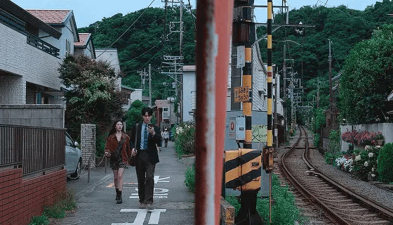 L&acirc;u rồi mới c&oacute; 1 phim ng&ocirc;n t&igrave;nh đẹp nao l&ograve;ng đến vậy: Cảnh n&agrave;o cũng như tranh vẽ, lưu ảnh mỏi cả tay- Ảnh 4.