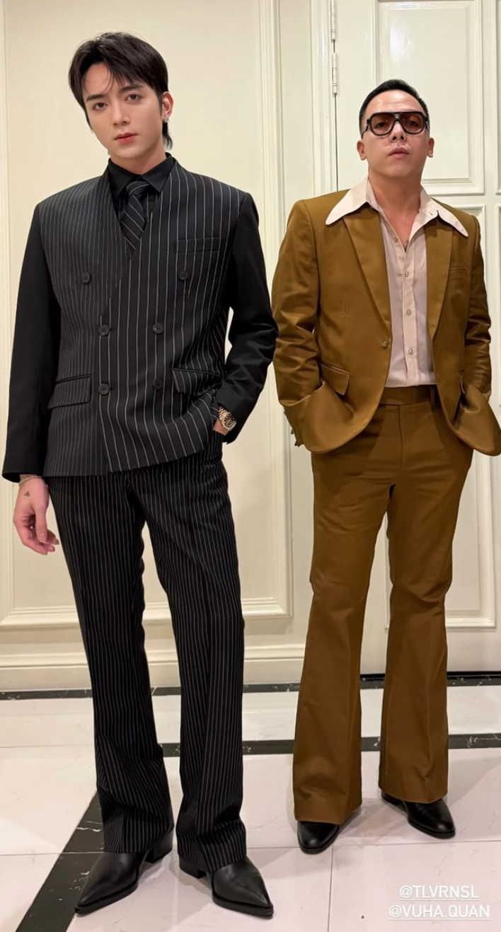 Clip si&ecirc;u hiếm h&eacute; lộ kh&ocirc;ng gian đ&aacute;m cưới Phương Nhi: 1 nam ca sĩ điển trai h&aacute;t mừng, c&ocirc; d&acirc;u ch&uacute; rể đ&acirc;u rồi?- Ảnh 3.