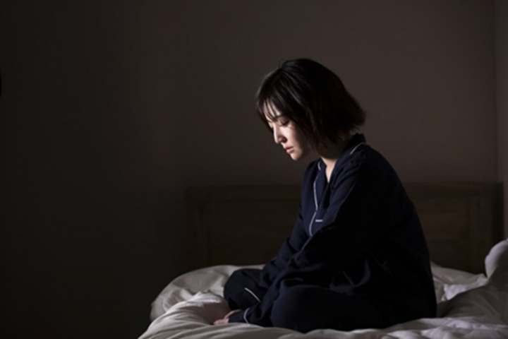 4 th&oacute;i quen &acirc;m thầm 